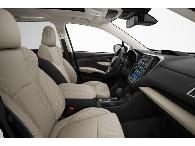 2027 Subaru ASCENT Limited 7-Passenger