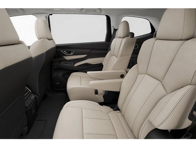 2027 Subaru ASCENT Limited 7-Passenger