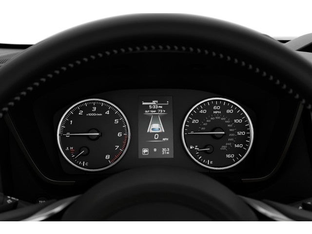 2027 Subaru ASCENT Limited 7-Passenger