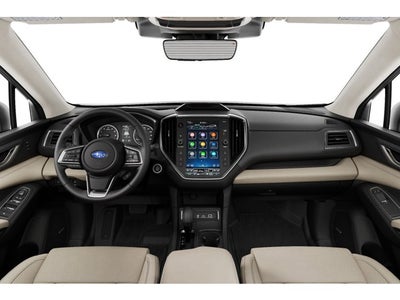 2027 Subaru ASCENT Limited 7-Passenger