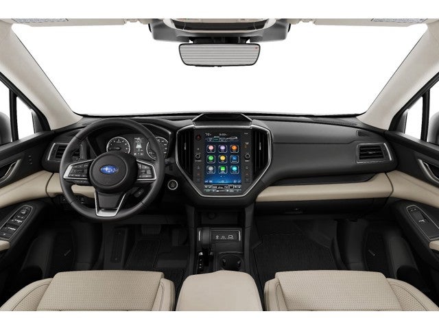 2027 Subaru ASCENT Limited 7-Passenger