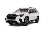 2027 Subaru ASCENT Limited 7-Passenger