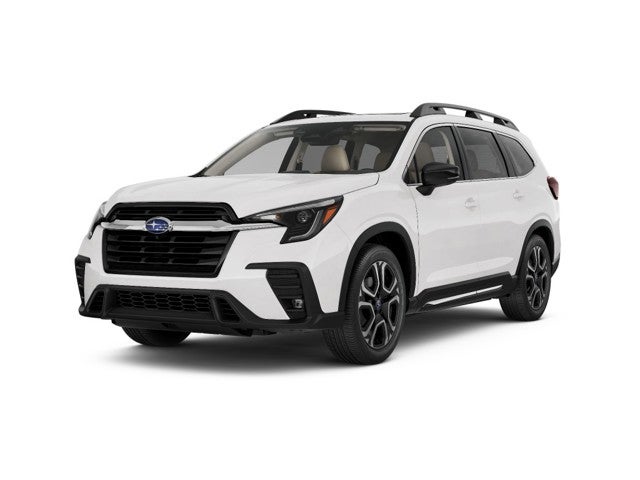 2027 Subaru ASCENT Limited 7-Passenger