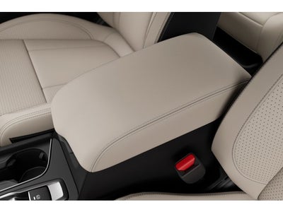 2027 Subaru ASCENT Limited 7-Passenger
