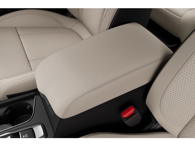 2027 Subaru ASCENT Limited 7-Passenger
