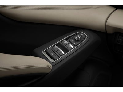 2027 Subaru ASCENT Limited 7-Passenger