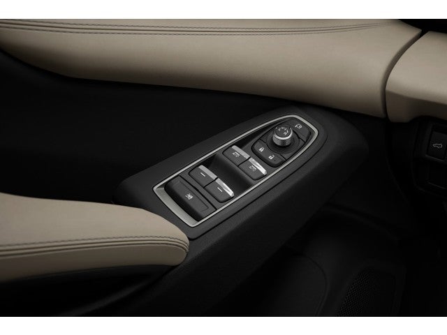 2027 Subaru ASCENT Limited 7-Passenger