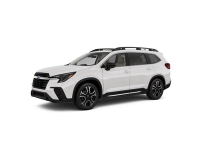 2027 Subaru ASCENT Limited 7-Passenger
