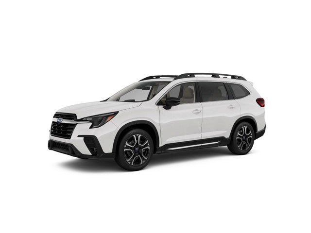 2027 Subaru ASCENT Limited 7-Passenger