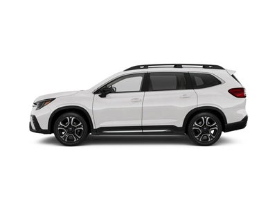 2027 Subaru ASCENT Limited 7-Passenger