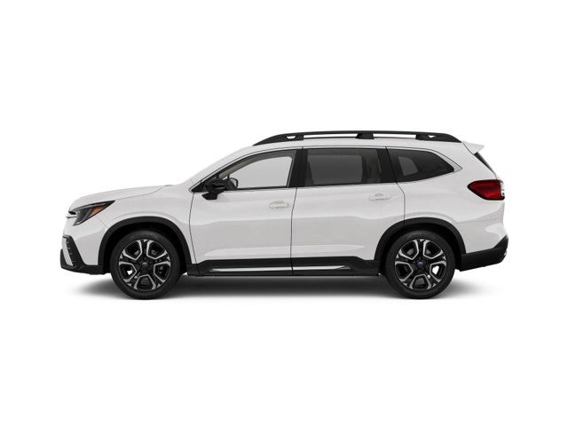 2027 Subaru ASCENT Limited 7-Passenger