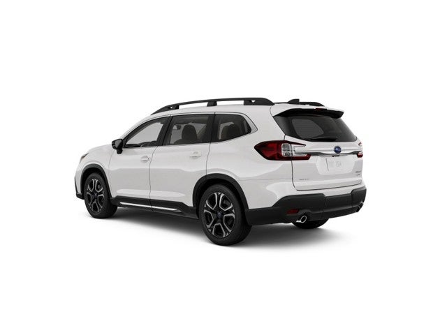2027 Subaru ASCENT Limited 7-Passenger