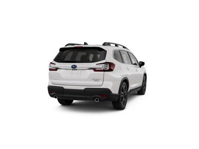 2027 Subaru ASCENT Limited 7-Passenger
