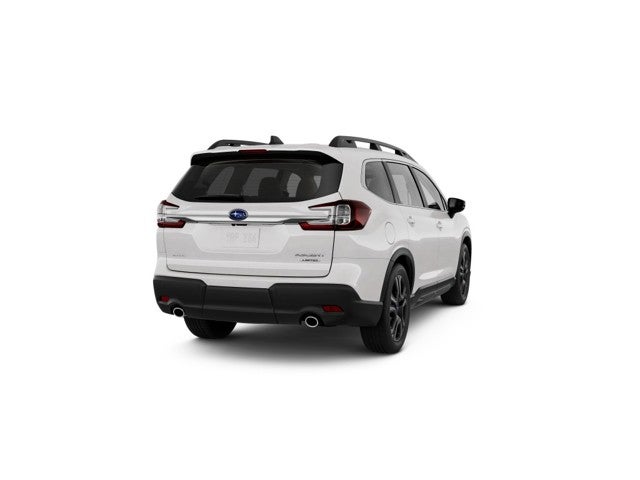 2027 Subaru ASCENT Limited 7-Passenger