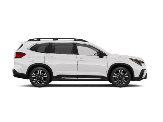 2027 Subaru ASCENT Limited 7-Passenger