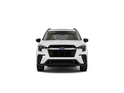 2027 Subaru ASCENT Limited 7-Passenger