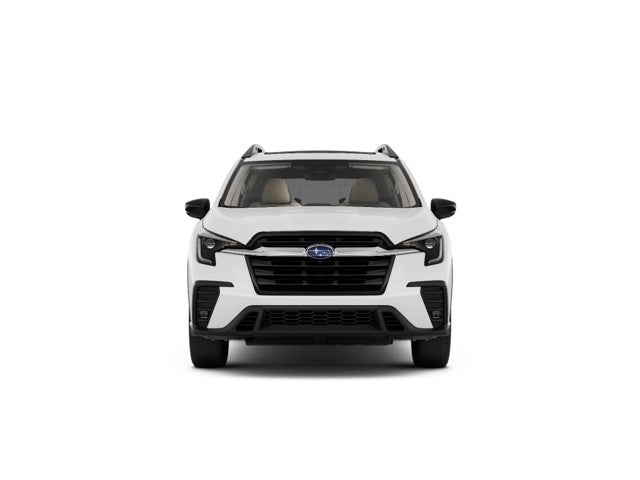 2027 Subaru ASCENT Limited 7-Passenger
