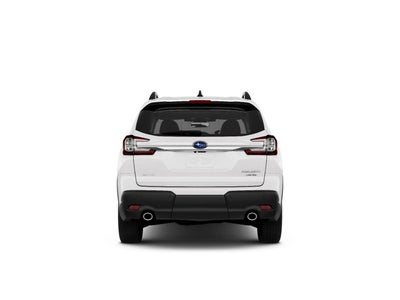 2027 Subaru ASCENT Limited 7-Passenger