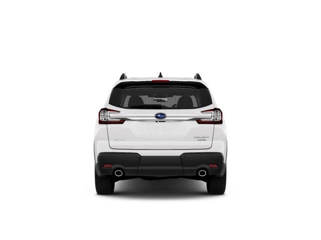 2027 Subaru ASCENT Limited 7-Passenger