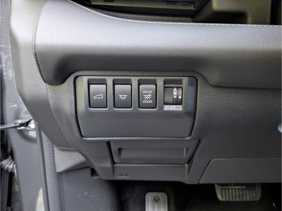 2027 Subaru ASCENT Limited 7-Passenger