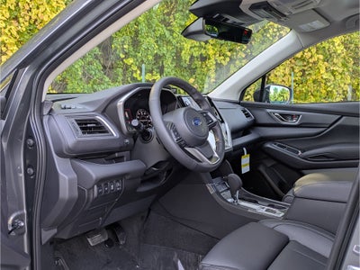 2027 Subaru ASCENT Limited 7-Passenger