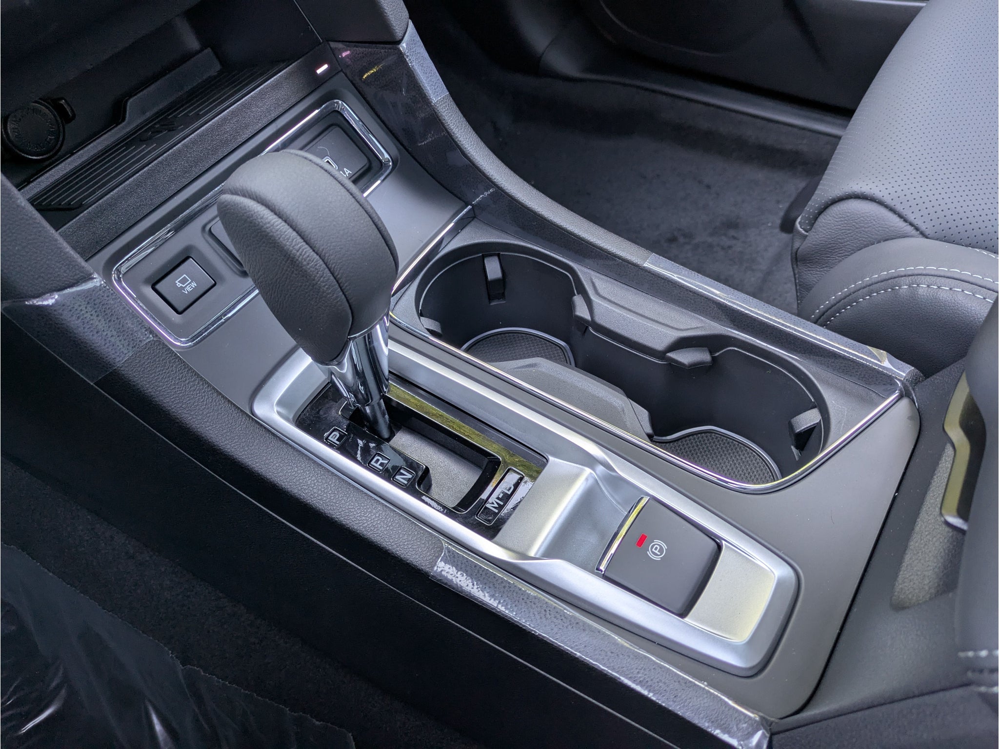 2027 Subaru ASCENT Limited 7-Passenger