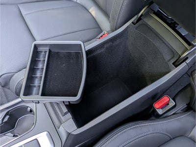 2027 Subaru ASCENT Limited 7-Passenger
