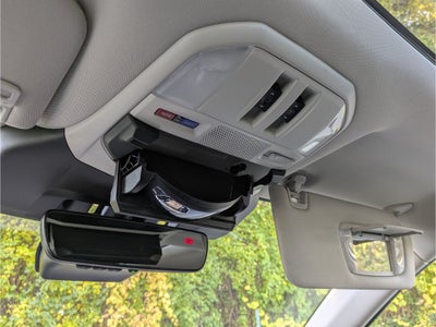 2027 Subaru ASCENT Limited 7-Passenger