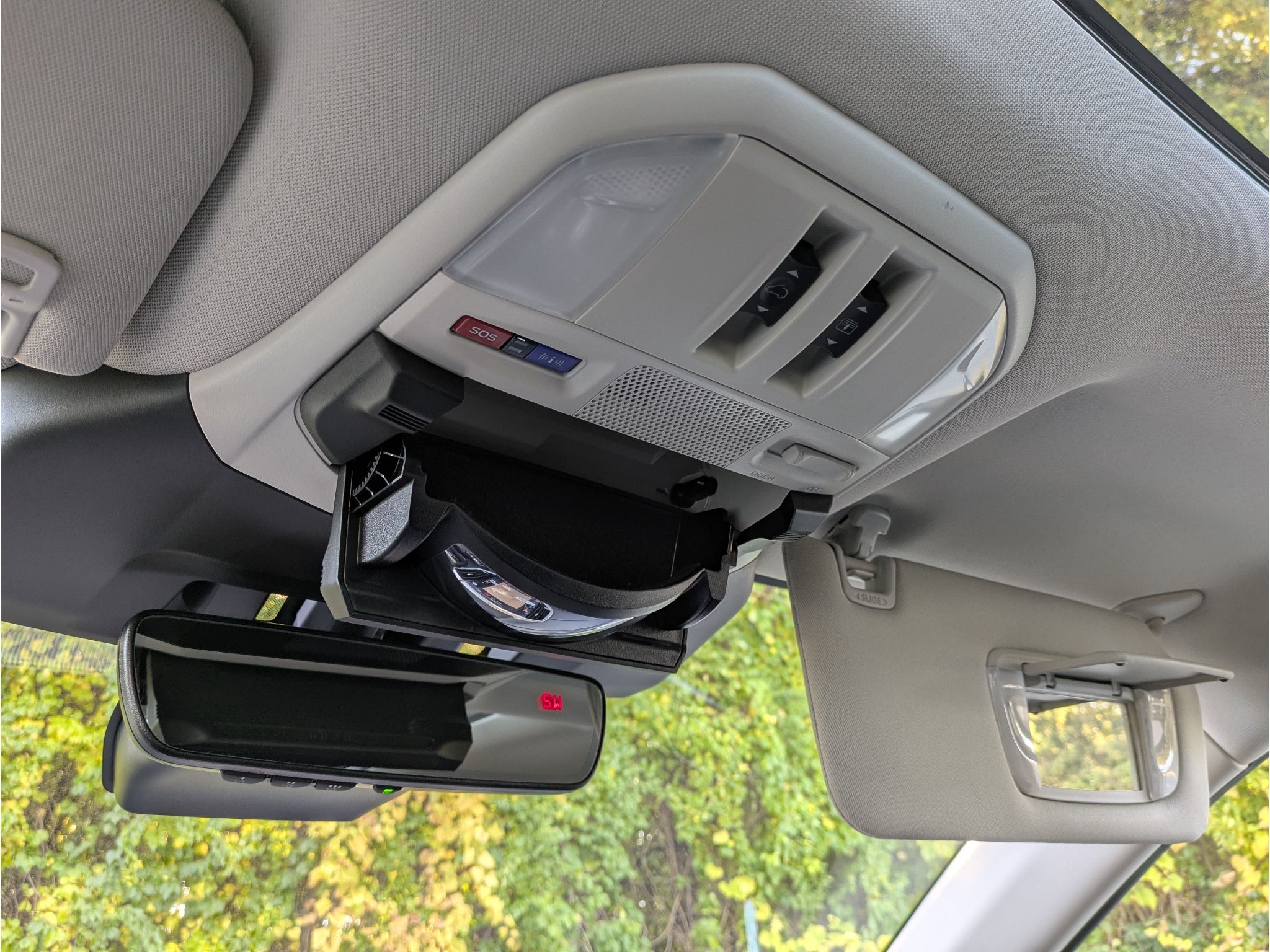 2027 Subaru ASCENT Limited 7-Passenger