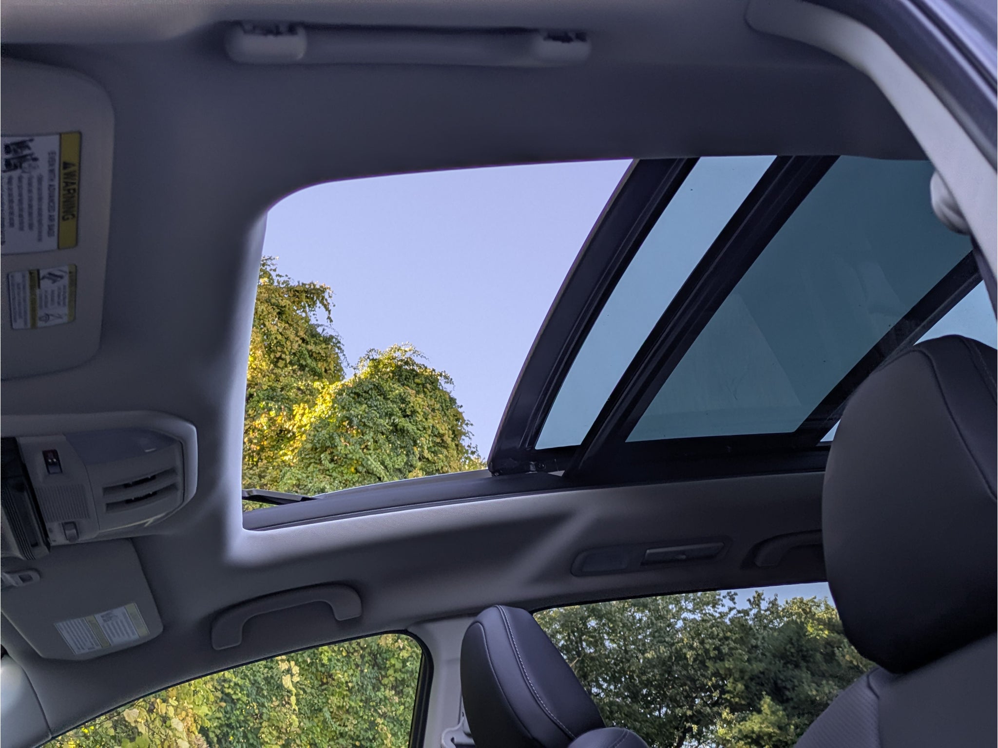 2027 Subaru ASCENT Limited 7-Passenger