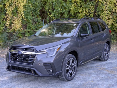 2027 Subaru ASCENT Limited 7-Passenger