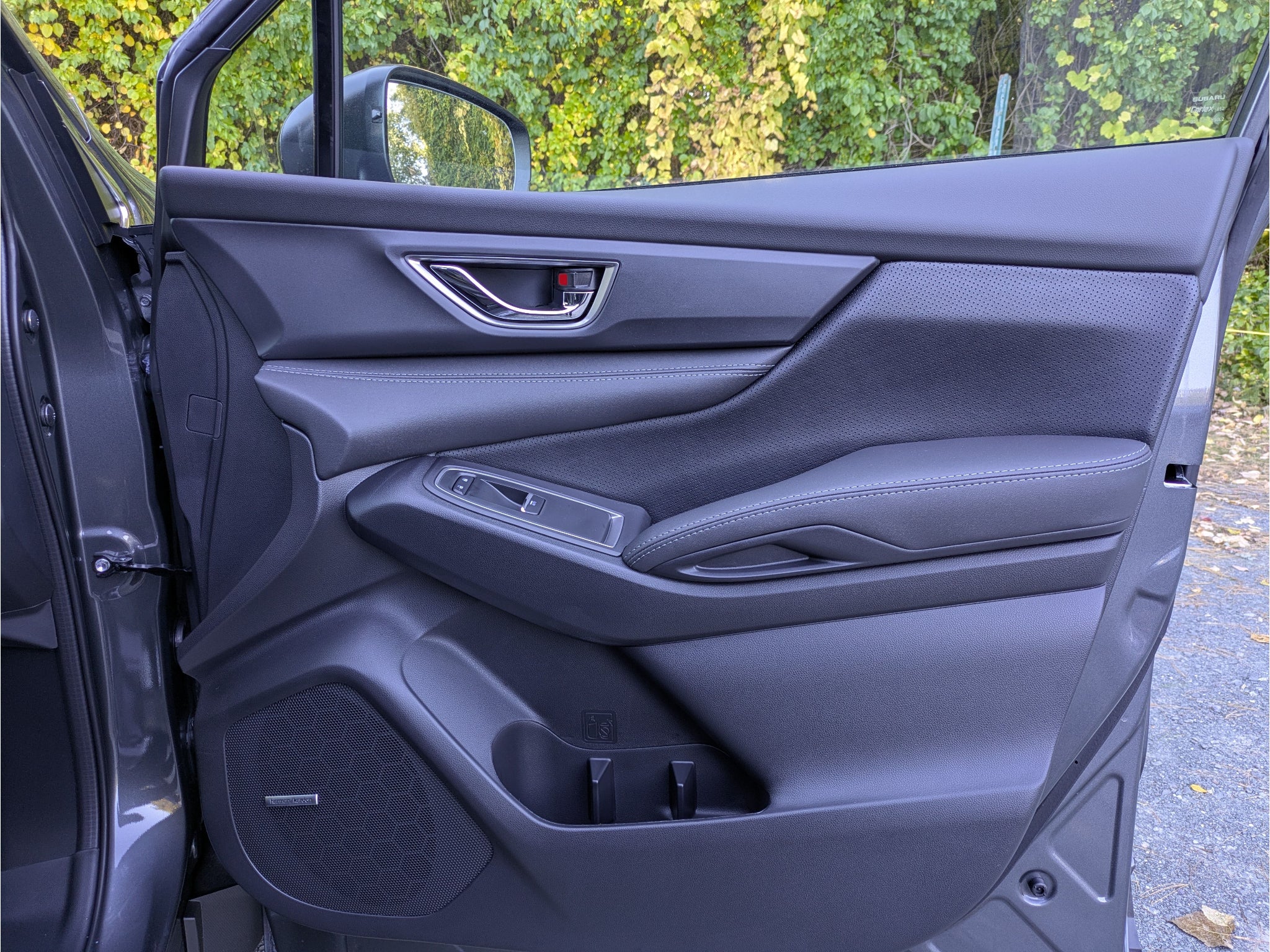 2027 Subaru ASCENT Limited 7-Passenger
