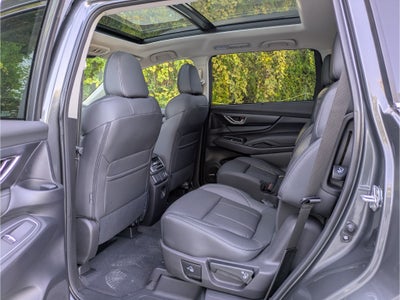 2027 Subaru ASCENT Limited 7-Passenger