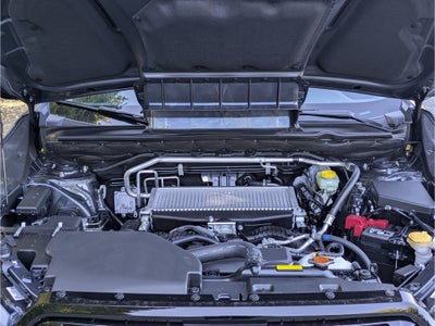 2027 Subaru ASCENT Limited 7-Passenger