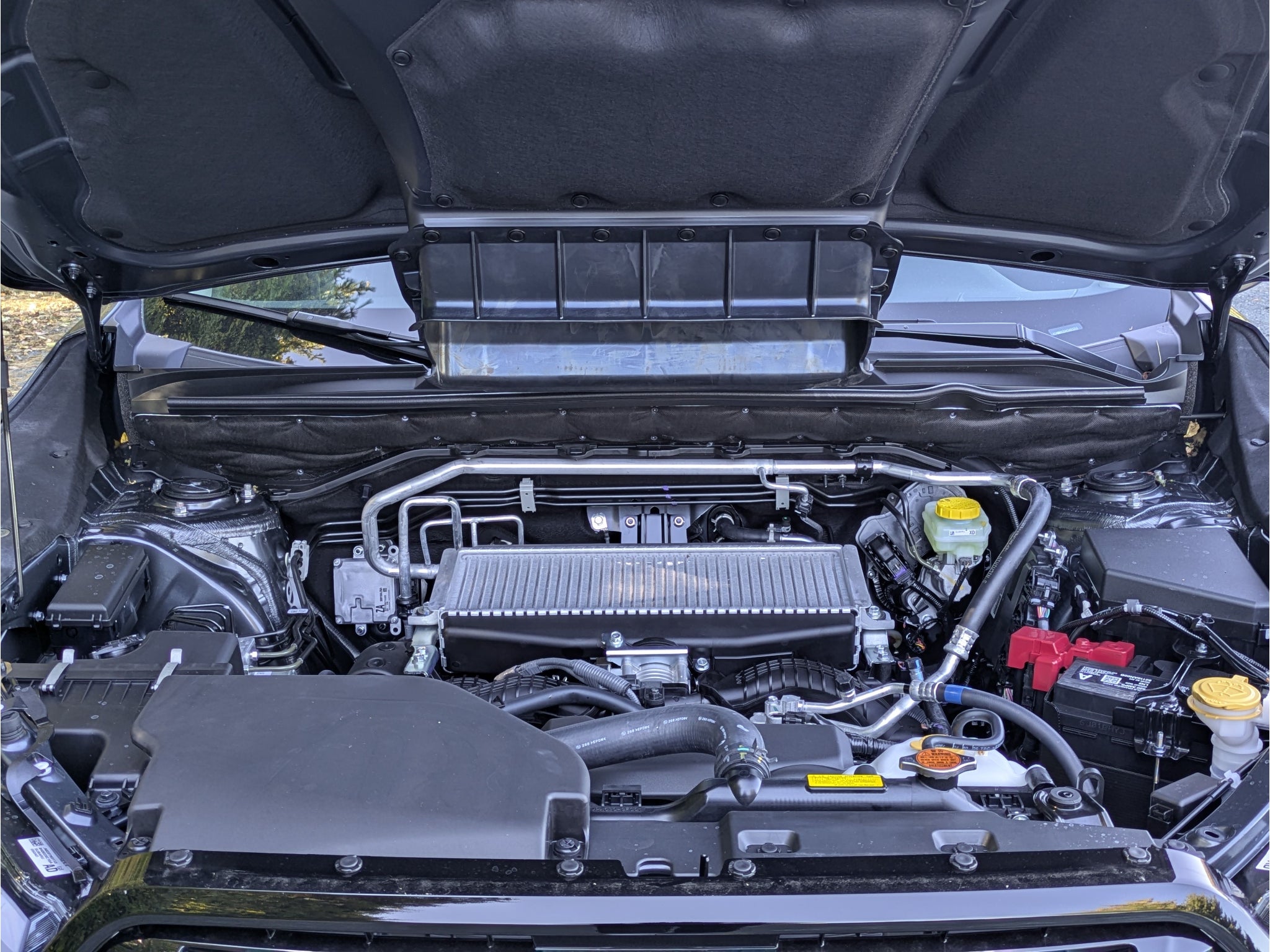 2027 Subaru ASCENT Limited 7-Passenger
