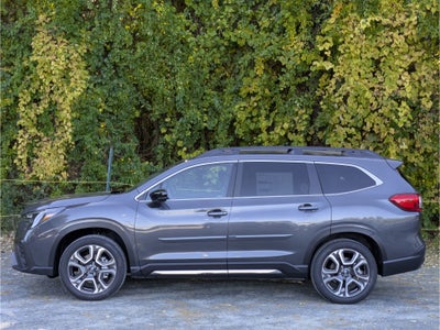 2027 Subaru ASCENT Limited 7-Passenger
