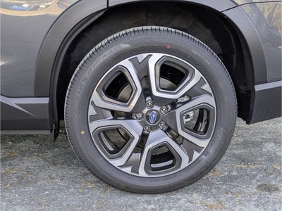 2027 Subaru ASCENT Limited 7-Passenger