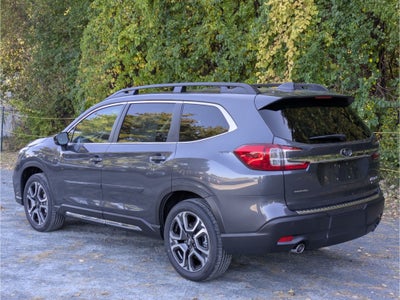 2027 Subaru ASCENT Limited 7-Passenger
