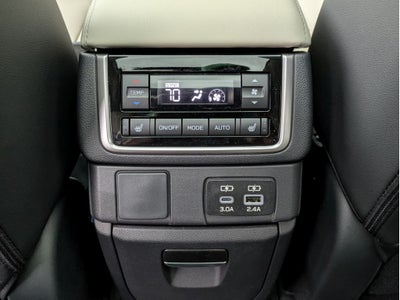 2026 Subaru ASCENT Limited 7-Passenger