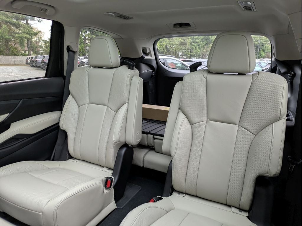 2026 Subaru ASCENT Limited 7-Passenger