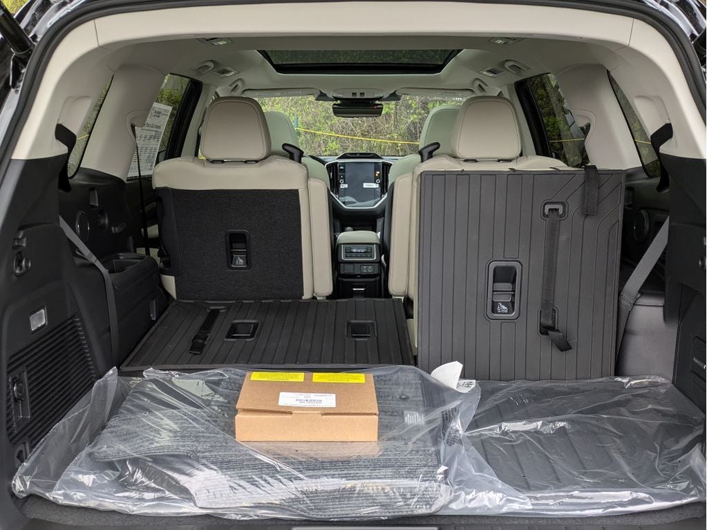 2026 Subaru ASCENT Limited 7-Passenger