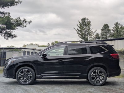 2026 Subaru ASCENT Limited 7-Passenger