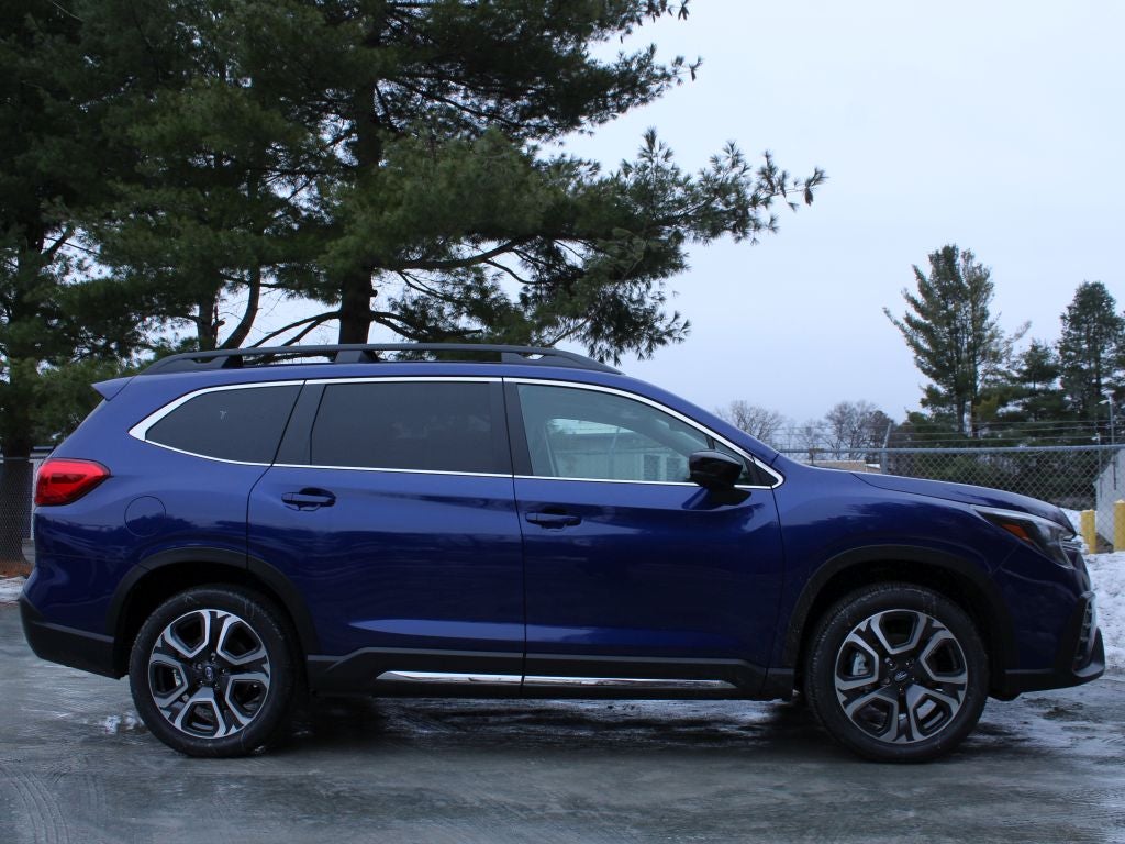 2026 Subaru ASCENT Limited 7-Passenger