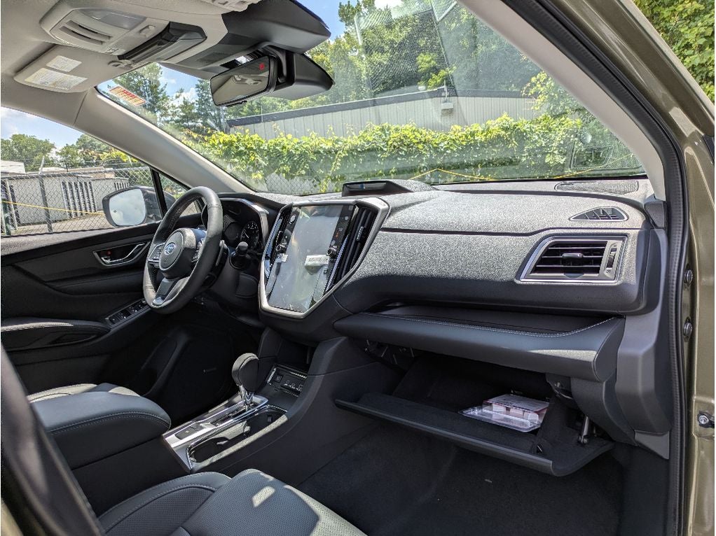 2026 Subaru ASCENT Limited 7-Passenger