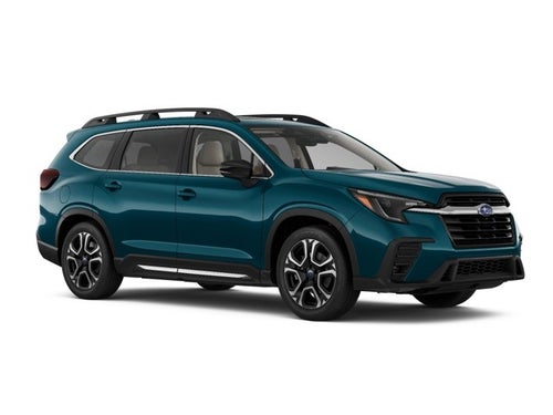 2027 Subaru ASCENT Limited