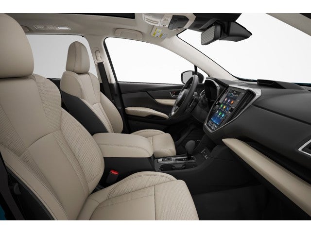 2027 Subaru ASCENT Limited