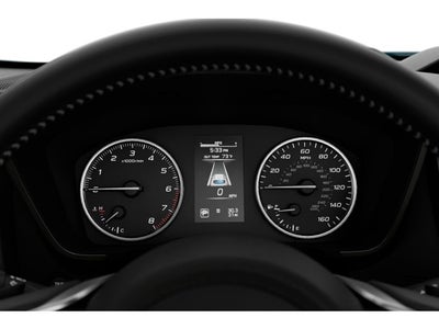 2027 Subaru ASCENT Limited