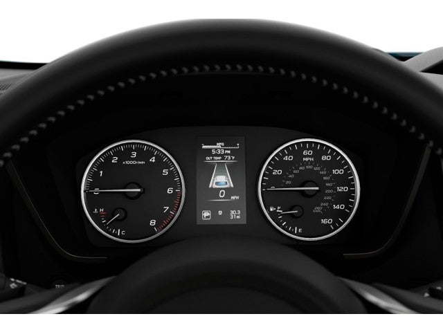 2027 Subaru ASCENT Limited