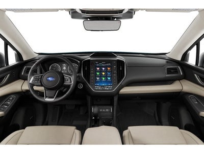 2027 Subaru ASCENT Limited