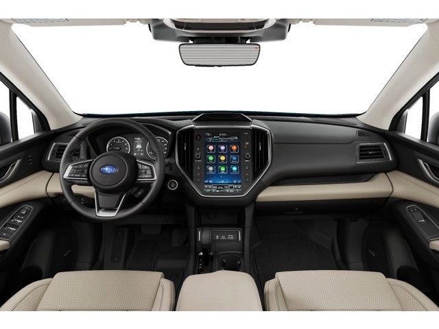2027 Subaru ASCENT Limited